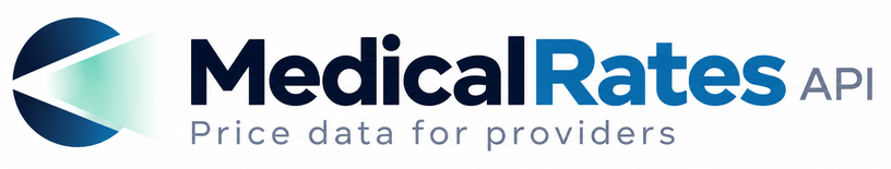 MedicalRates API